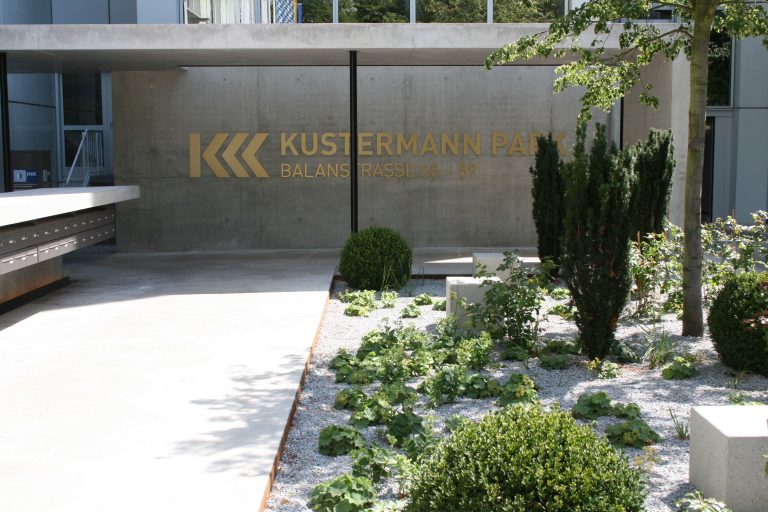 Kustermannpark